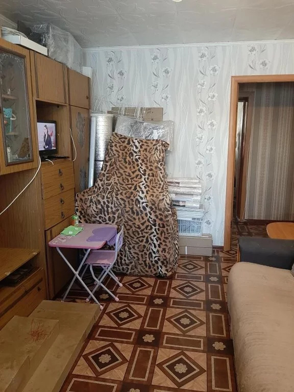 Продажа квартиры, Новосибирск, ул. Ветлужская - Фото 7