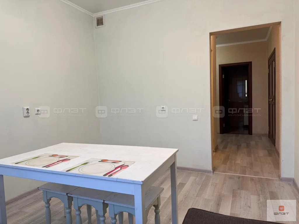 Продажа квартиры, Казань, ул. Гарифа Ахунова - Фото 17