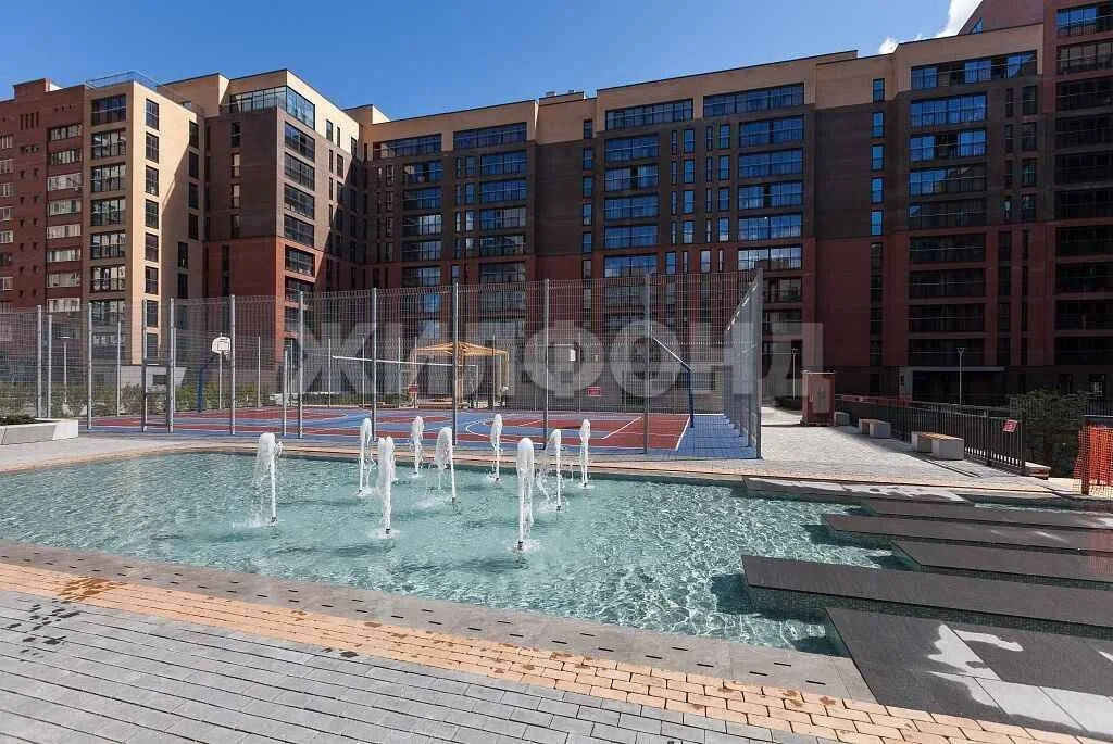Продажа квартиры, Новосибирск, ул. Декабристов - Фото 47