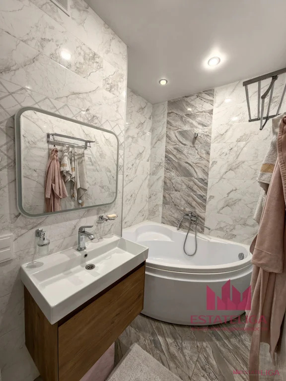 Продажа квартиры, ул. Берзарина - Фото 13