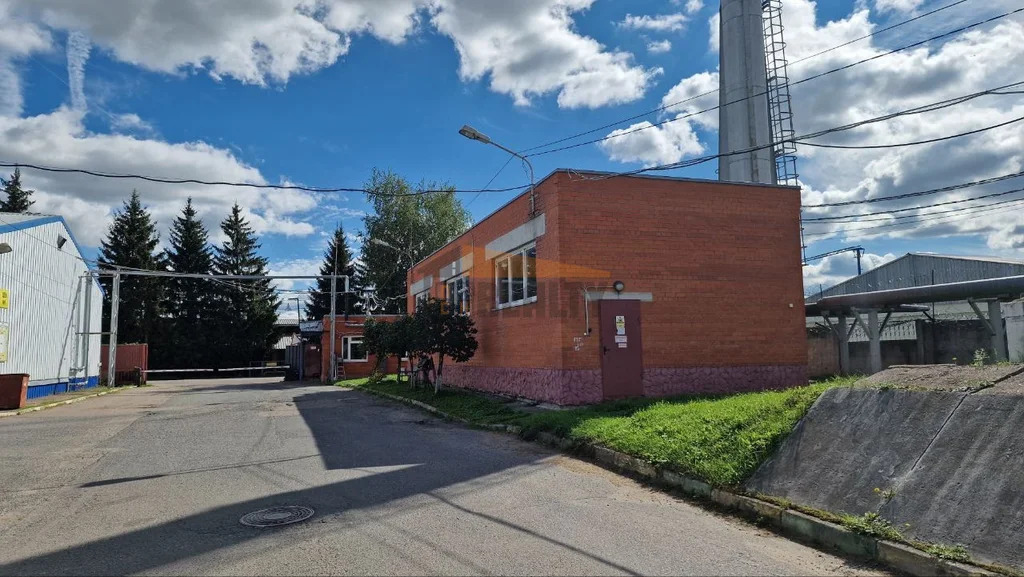 Аренда производственного помещения, Ильинское, Волоколамский район - Фото 19