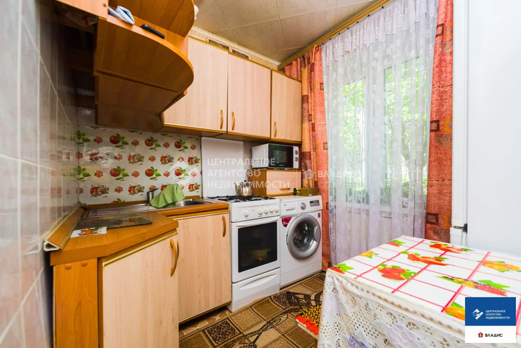 Продажа квартиры, Рязань, ул. Нахимова - Фото 7
