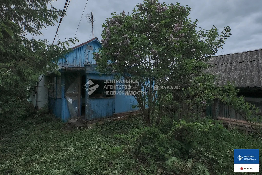 Продажа дома, Рыбное, Рыбновский район, ул. Рабочих - Фото 1