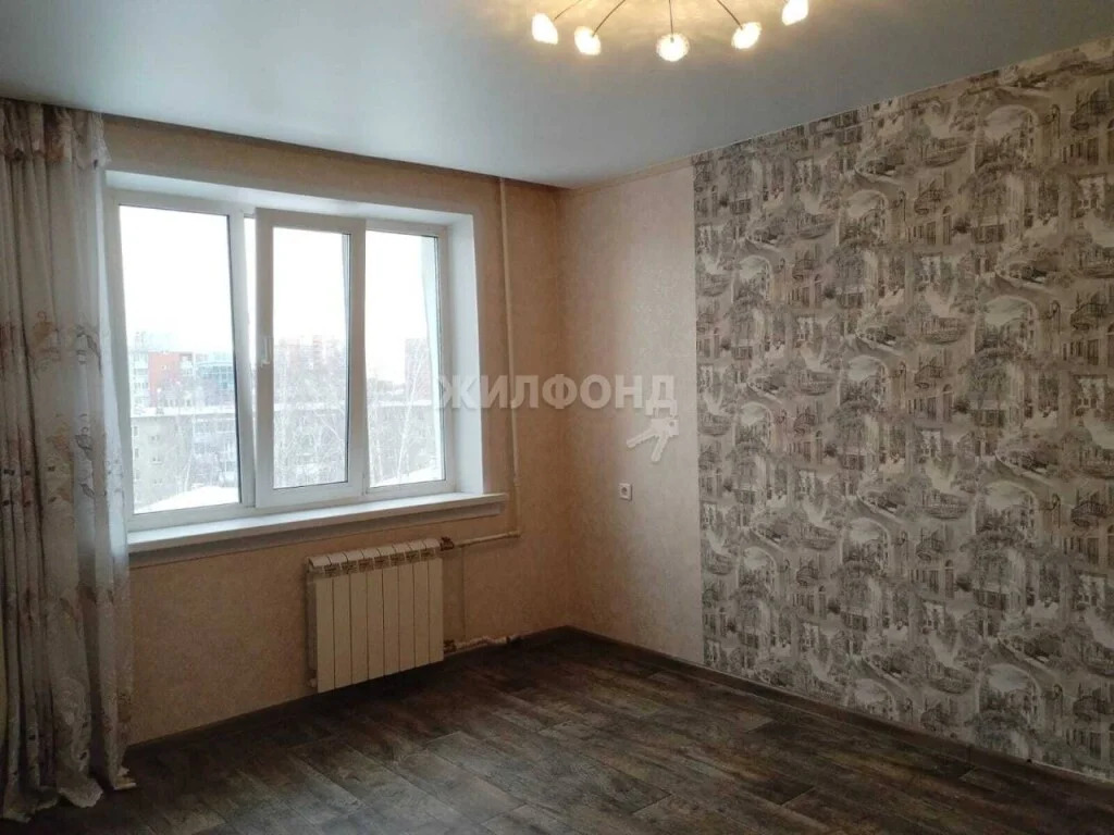 Продажа квартиры, Новосибирск, ул. Аэропорт - Фото 1