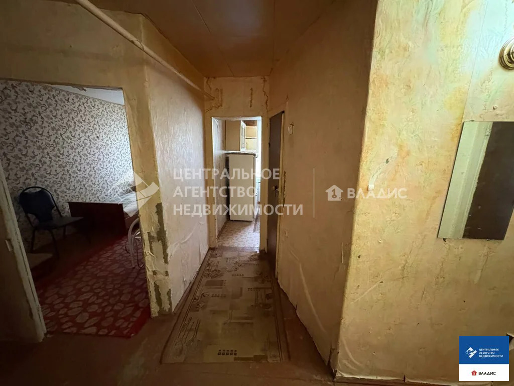 Продажа квартиры, Шилово, Шиловский район, Советская пл. - Фото 6