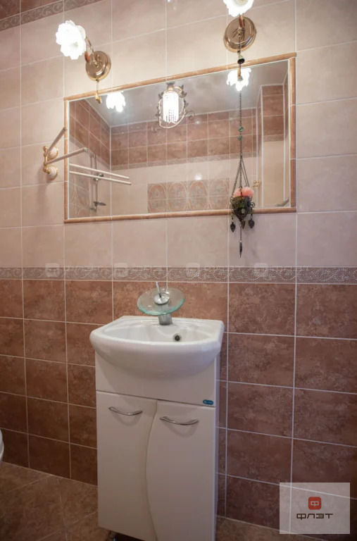 Продажа квартиры, Казань, ул. Качалова - Фото 22