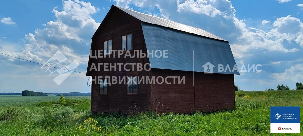 Продажа дома, Дашки-2, Рязанский район - Фото 5