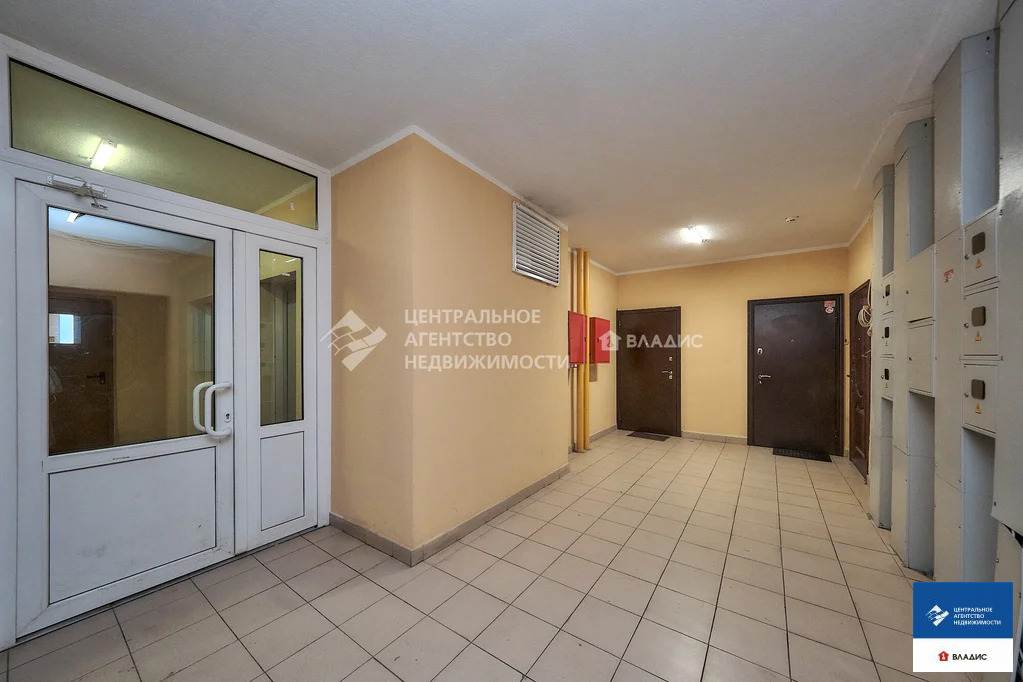 Продажа квартиры, Рязань, ул. Вокзальная - Фото 14