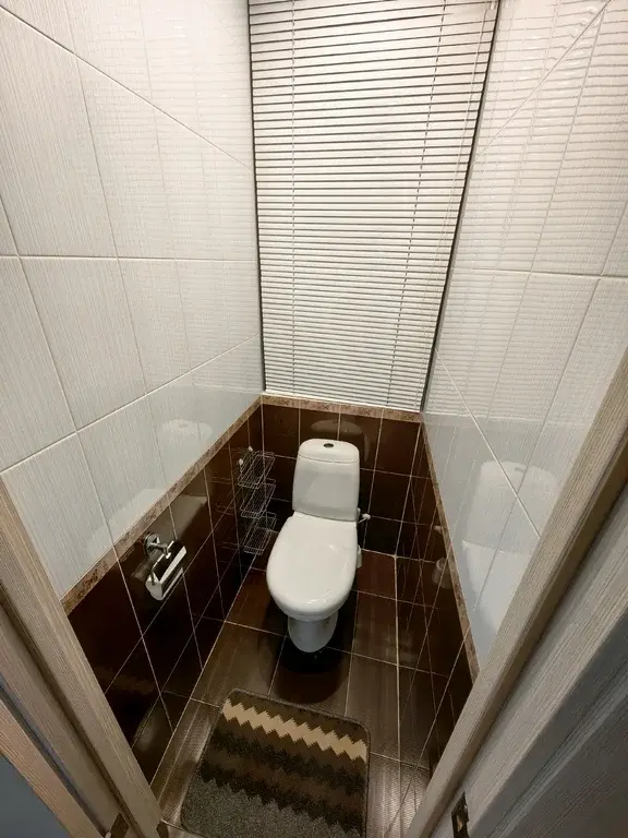 5 мин. пешком метро / дети + / духовка / ванна / рабочий стол / 5ка - Фото 35