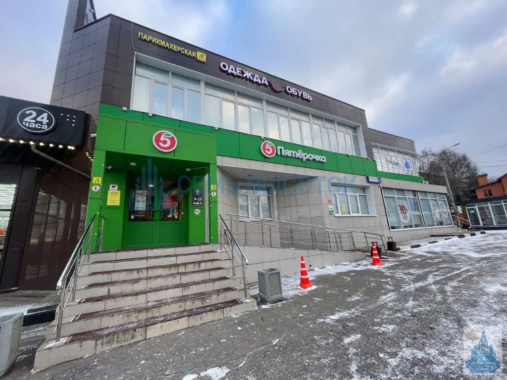 Аренда склада, Подольск, Юных Ленинцев проспект - Фото 10