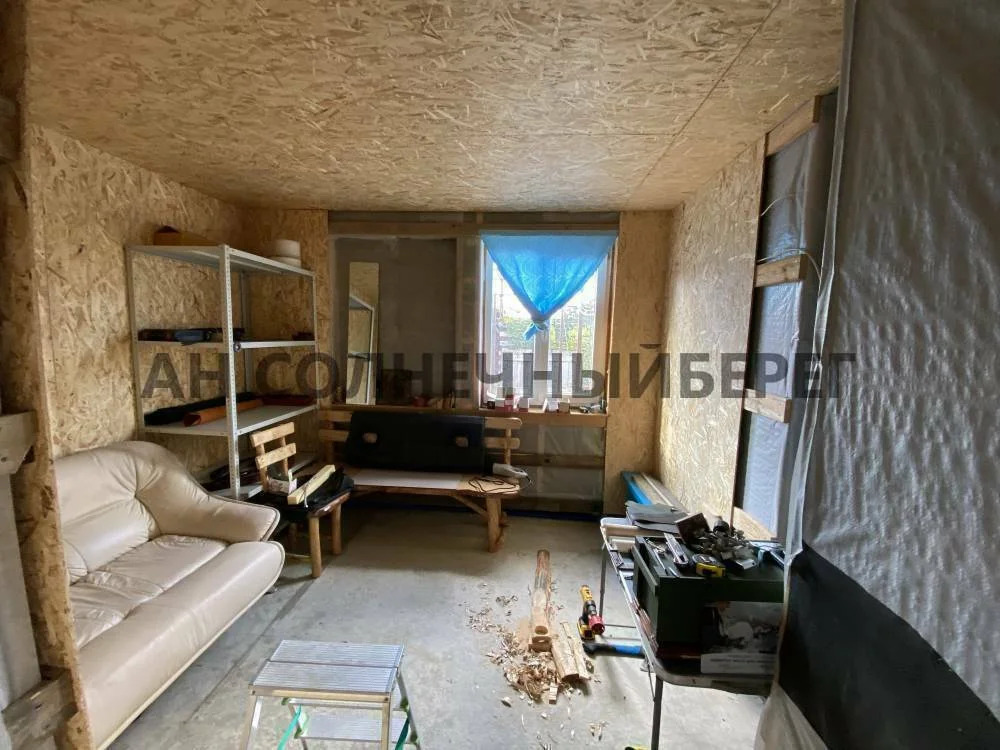 Продажа дома, Новомихайловский, Туапсинский район, ул. Садовая - Фото 28