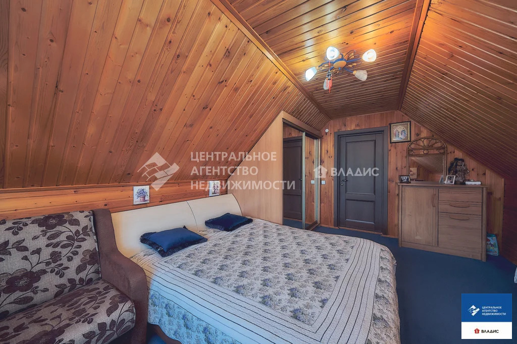 Продажа дома, Требухино, Рязанский район - Фото 19