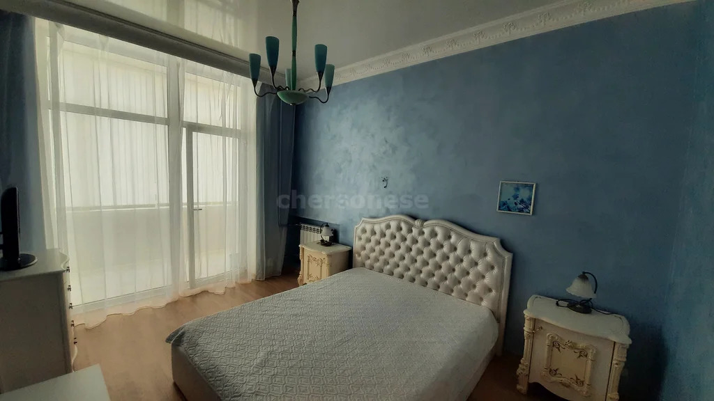 Аренда квартиры, Севастополь, ул. Астана Кесаева - Фото 6