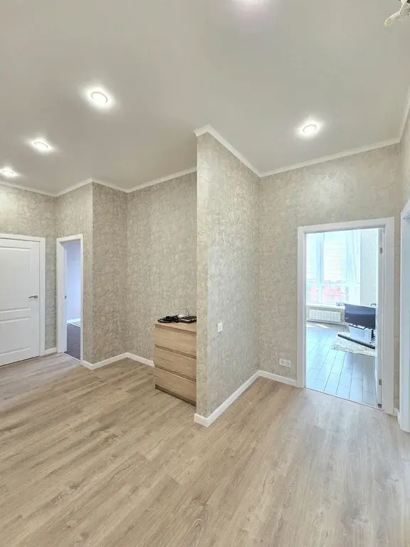 Продажа 2х к.кв. с ремонтом в ЖК Резиденция Горки 10 - Фото 5