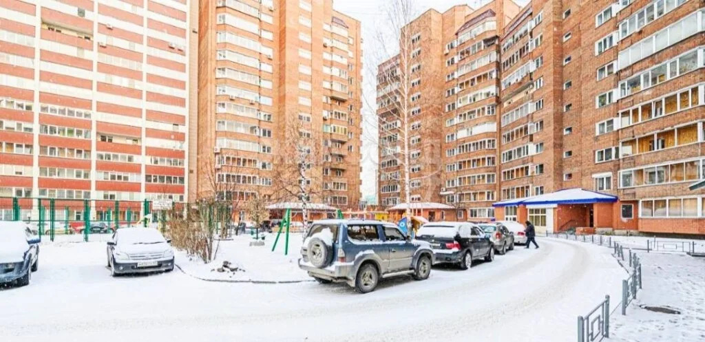 Продажа квартиры, Новосибирск, ул. Дачная - Фото 11