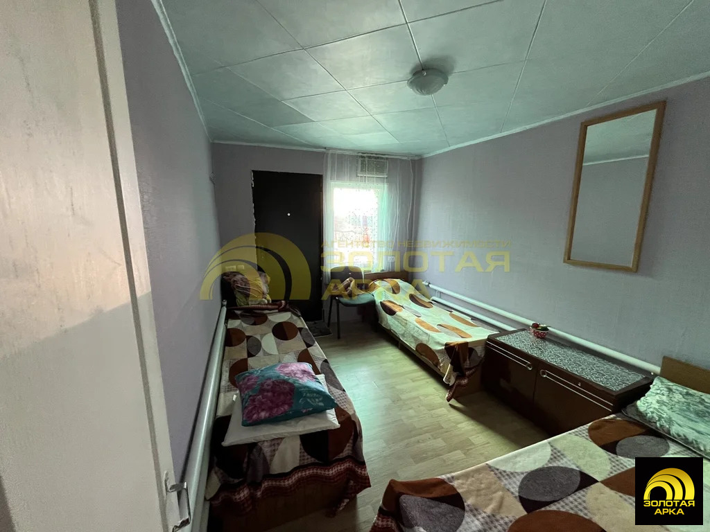 Продажа дома, Тамань, Темрюкский район, Молодежный пер. - Фото 3