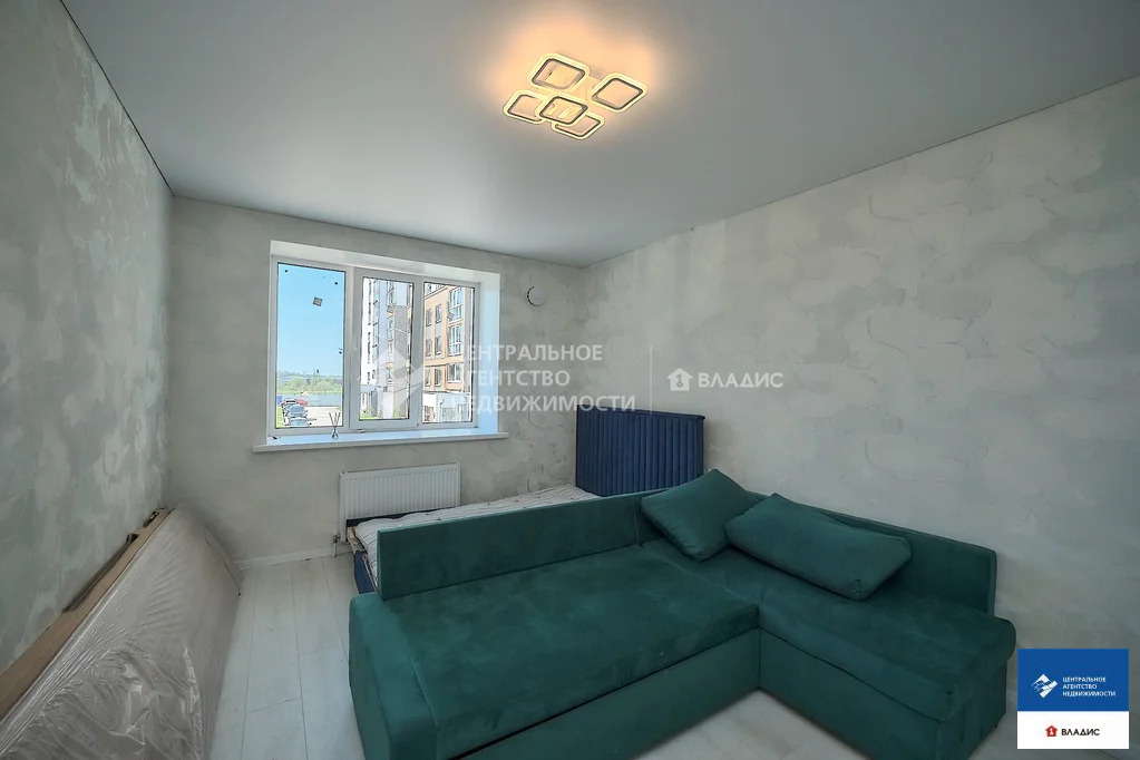 Продажа квартиры, Рыбное, Рыбновский район - Фото 11