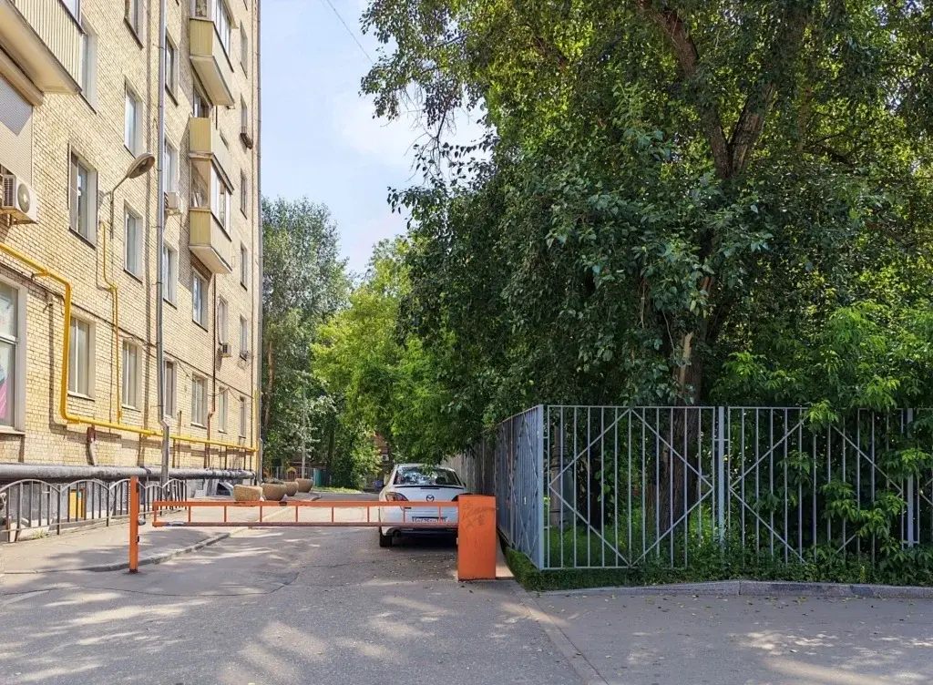 2-ка, Дубининская, 19 - Фото 38