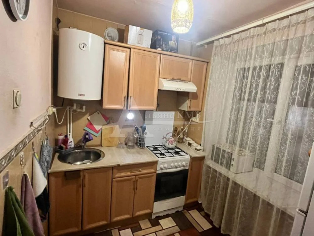 Продажа квартиры, Зеленокумск, Советский район, ул. 50 лет Октября - Фото 8