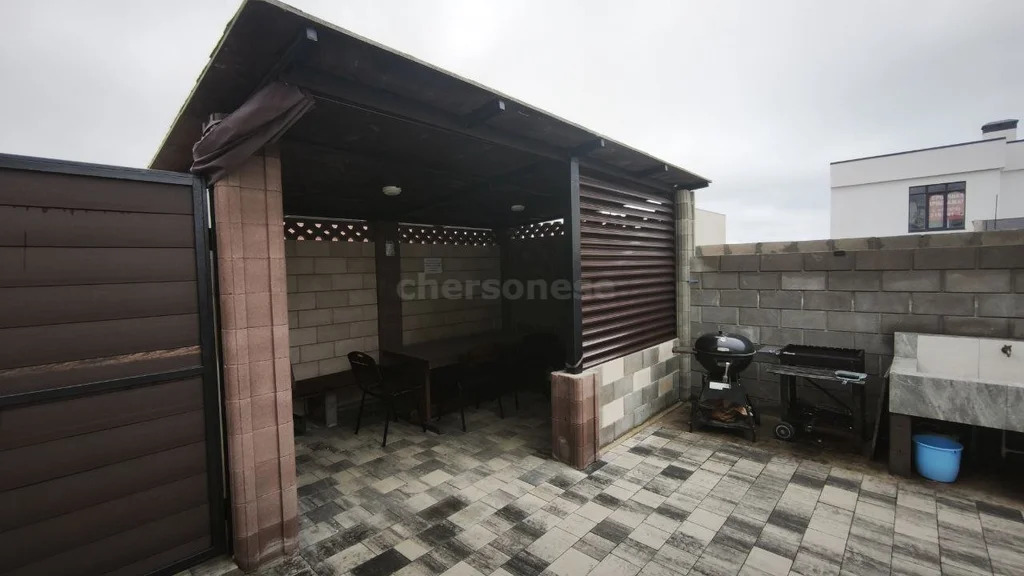 Продажа дома, Севастополь, территория коттеджный посёлок Вилларис дель ... - Фото 23