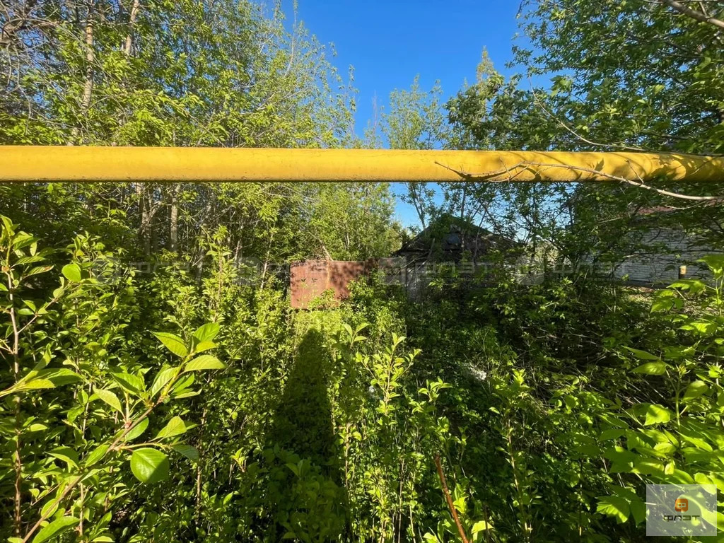 Продажа участка, Печищи, Верхнеуслонский район, ул. Кирова - Фото 14