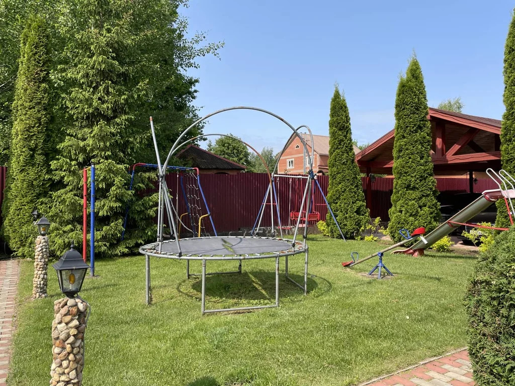 Аренда дома, Дмитровский район, СНТ Полисад - Фото 10