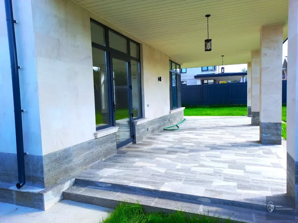 Супер Коттедж в Александровых Прудах. Москва. 30 км. от МКАД. - Фото 7