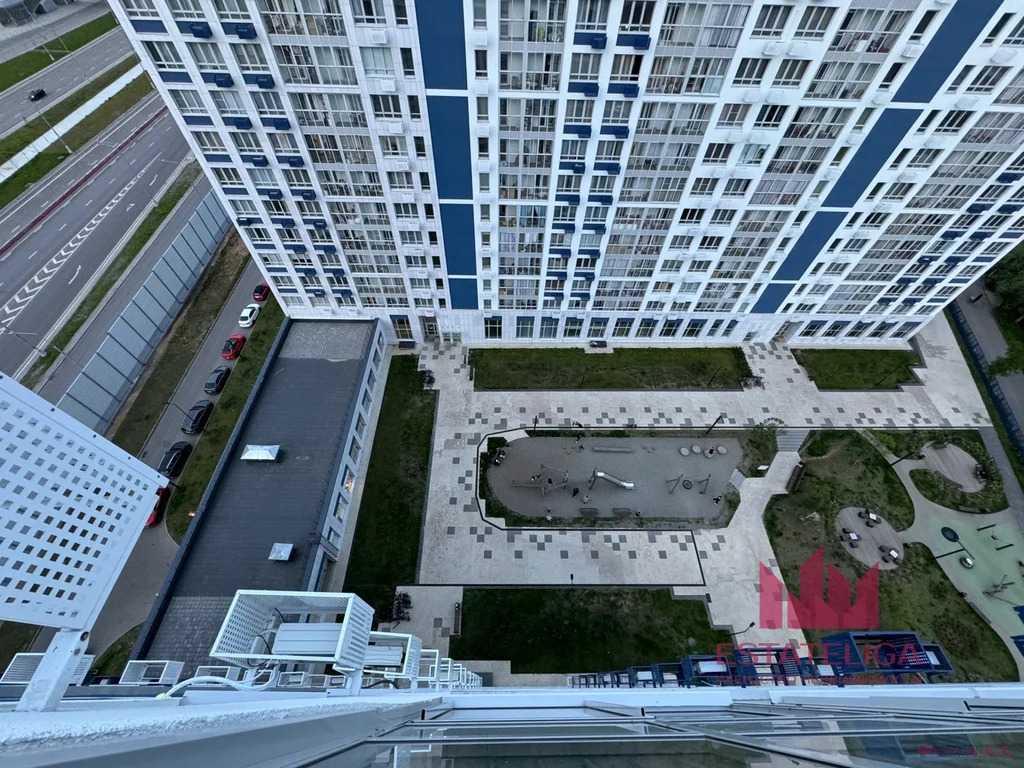 Аренда квартиры, Коммунарка, Сосенское с. п., улица Потаповская Роща - Фото 6