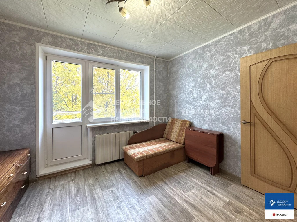 Продажа квартиры, Рязань, ул. Тимакова - Фото 6