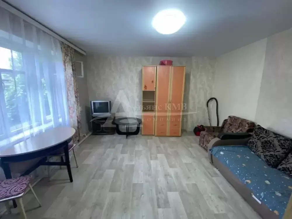 Продажа квартиры, Зеленокумск, Советский район, ул. Первомайская - Фото 1