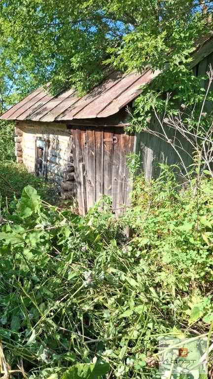 Продажа дома, Иоково, Тетюшский район, ул. Ленина - Фото 12