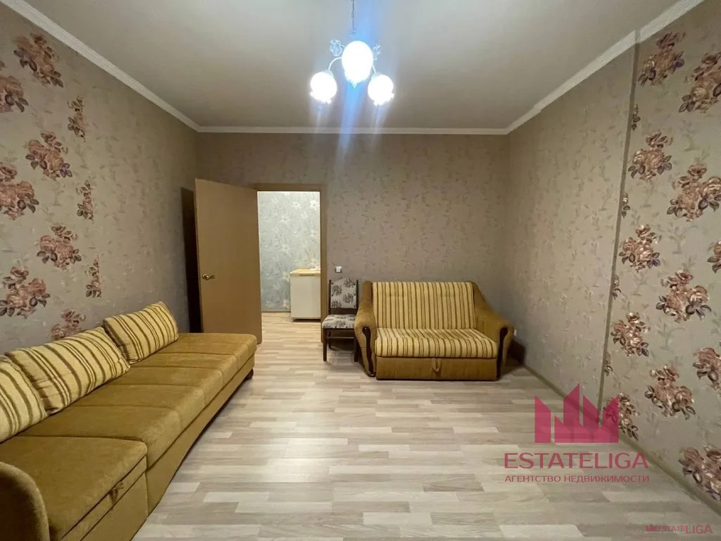 Аренда квартиры, 6-я Радиальная улица - Фото 4