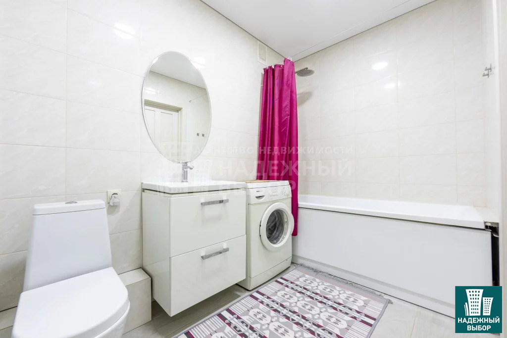 Продажа квартиры, Тюмень, 
				ул. Олимпийская, 
									д. 9 к . - Фото 7