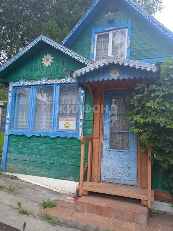 Продажа дома, Новосибирск - Фото 7
