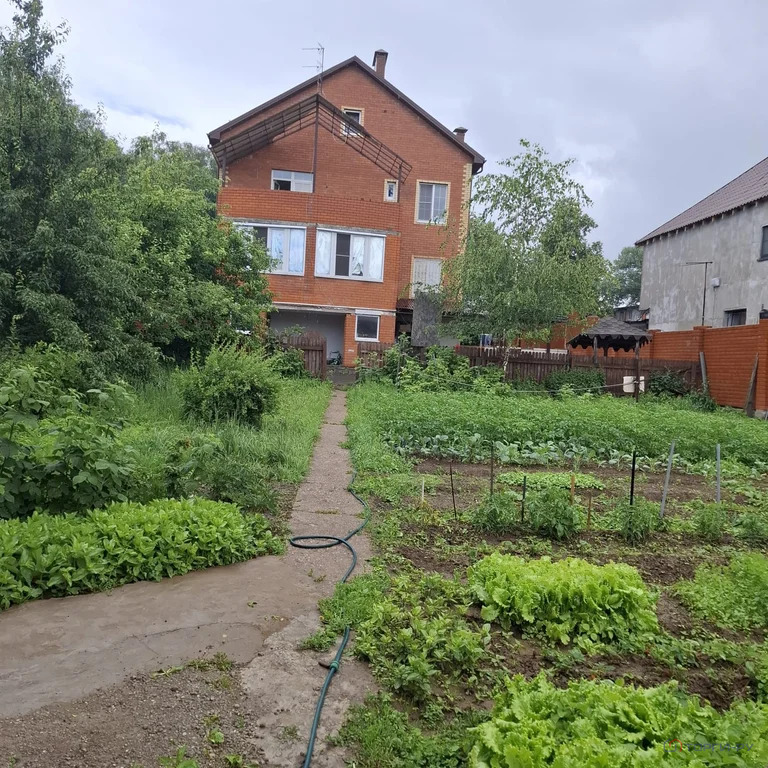 Продажа дома, Коммунарка, Сосенское с. п., СНТ Берёзка-Коммунарка-1 - Фото 9