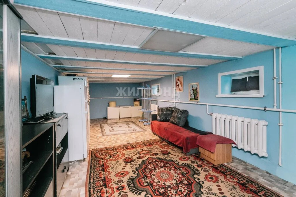 Продажа дома, Новосибирск, Праздничная - Фото 31