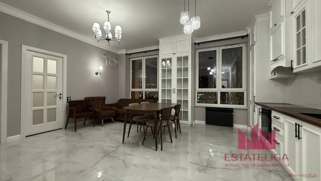 Аренда квартиры, улица Василия Ланового - Фото 7