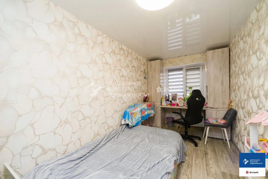 Продажа квартиры, Рязань, ул. Вокзальная - Фото 7