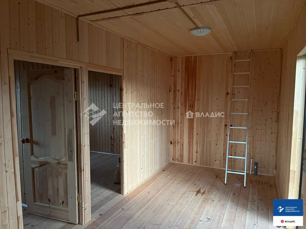 Продажа дома, Рязанский район, проезд 1-й Швейник - Фото 12
