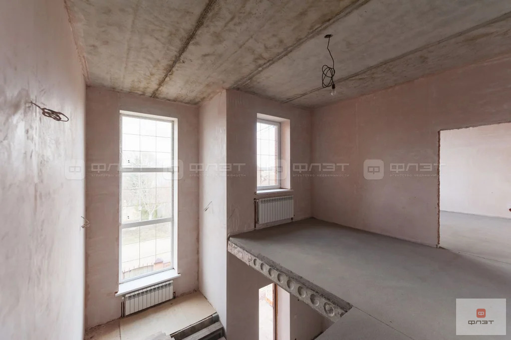 Продажа дома, Нармонка, Лаишевский район, ул. Пановская - Фото 59