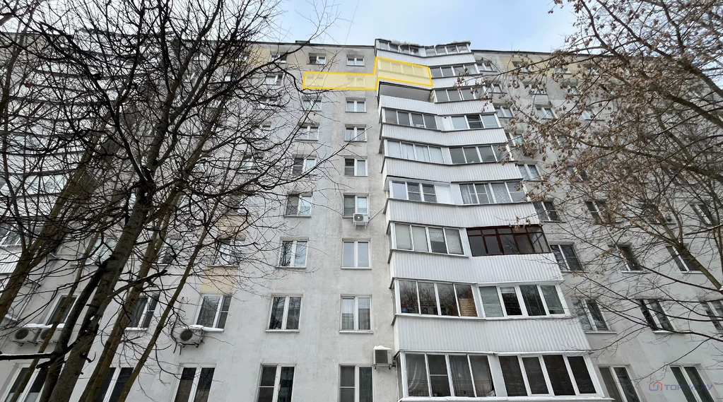 Продажа квартиры, Зеленоград - Фото 2