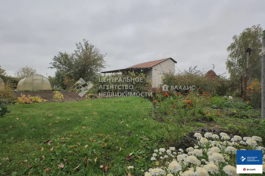 Продажа дома, Баграмово, Рыбновский район - Фото 3