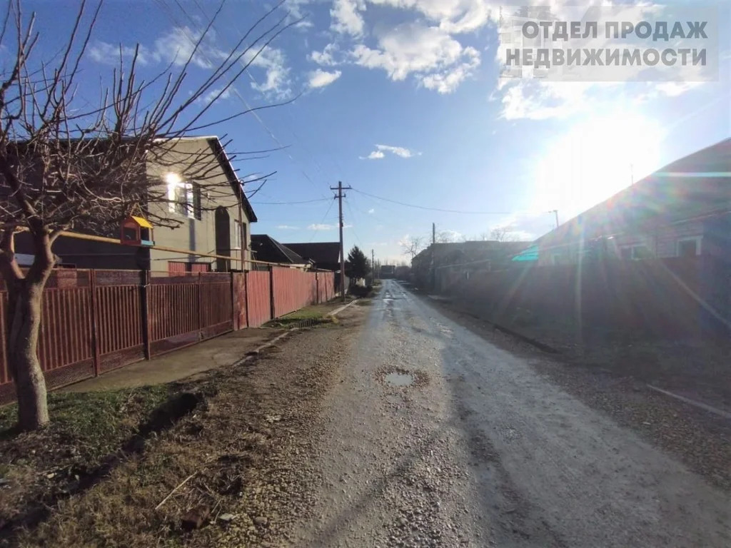 Участок с коммуникациями - Фото 6