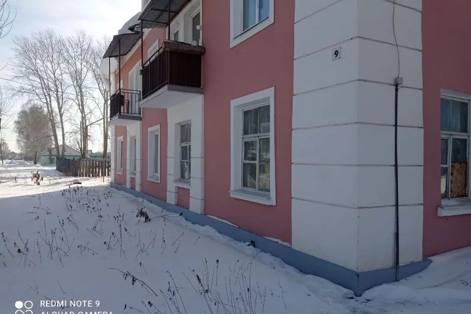 Купить Квартиру В Невьянске