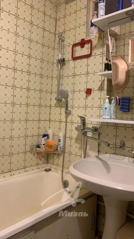 Аренда квартиры, Химки, ул. Юннатов - Фото 11