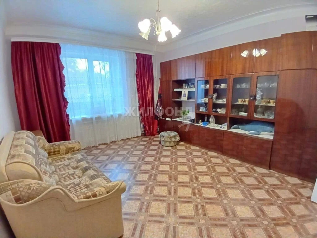 Продажа квартиры, Новосибирск, ул. Александра Невского - Фото 4