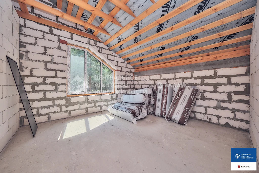 Продажа дома, Рязанский район, Светлая улица - Фото 18