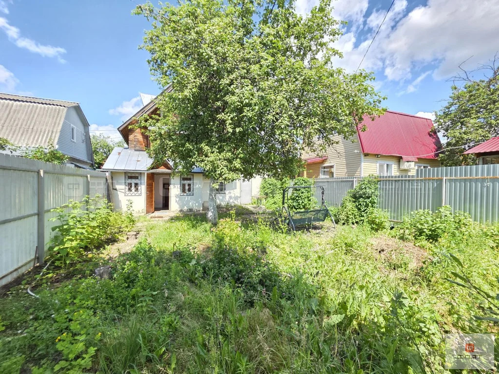 Продажа дома, Васильево, Зеленодольский район, ул. Совхоз - Фото 22