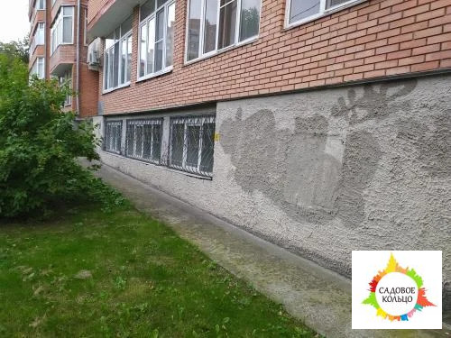 Помещение свободного назначения на цокольном многоквартирного жилого д - Фото 50