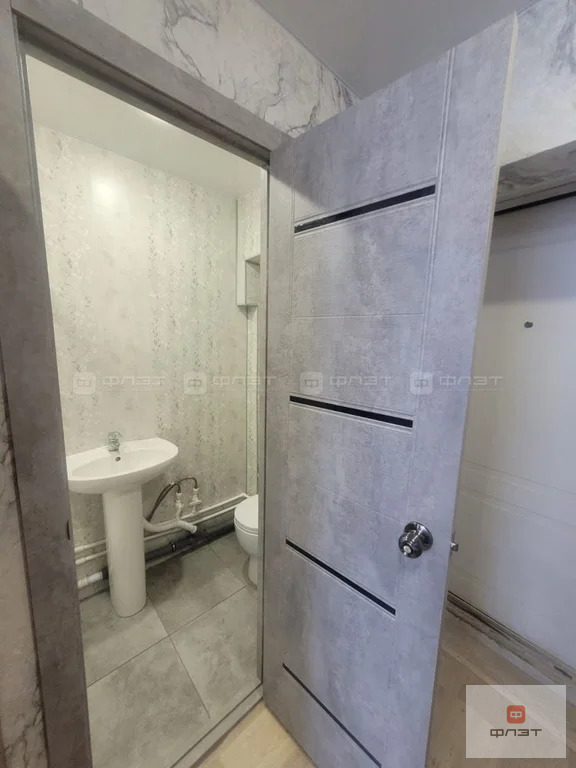 Продажа квартиры, Казань, ул. Бирюзовая - Фото 7